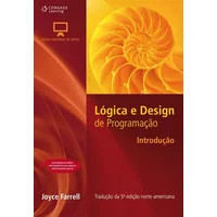Lógica e design de programação