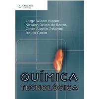Química tecnológica