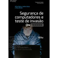 Segurança de computadores e teste de invasão