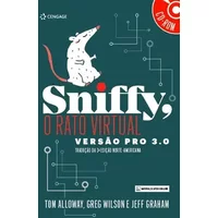 Sniffy - o rato virtual - versão pro 3.0