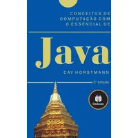 Conceitos de Computação com o Essencial de Java