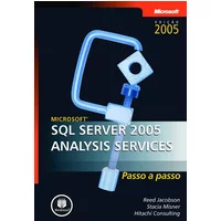 Microsoft SQL Server 2005 Analysis Services