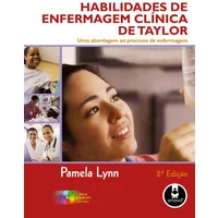 Habilidades de Enfermagem Clínica de Taylor
