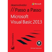Microsoft Visual Basic 2013