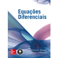 Equações Diferenciais