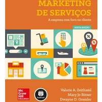 Marketing de Serviços