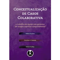 Conceitualização de Casos Colaborativa