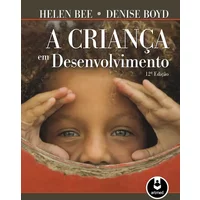 A Criança em Desenvolvimento