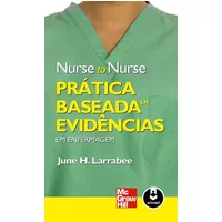Prática Baseada em Evidências em Enfermagem