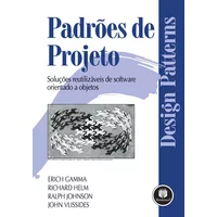 Padrões de Projetos