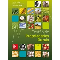 Gestão de Propriedades Rurais