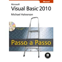 Microsoft Visual Basic 2010