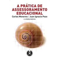 A Prática de Assessoramento Educacional