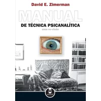 Manual de Técnica Psicanalítica