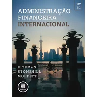 Administração Financeira Internacional