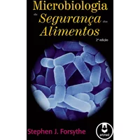 Microbiologia da Segurança dos Alimentos