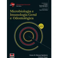 Microbiologia e Imunologia Geral e Odontológica