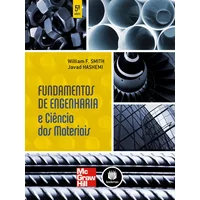Fundamentos de Engenharia e Ciências dos Materiais