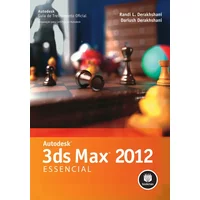 Autodesk 3ds Max 2012