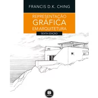 Representação Gráfica em Arquitetura