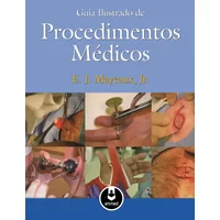 Guia Ilustrado de Procedimentos Médicos