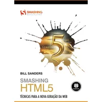 Smashing HTML5