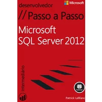 Microsoft SQL Server 2012