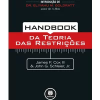 Handbook da Teoria das Restrições