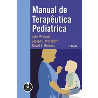 Manual de Terapêutica Pediátrica