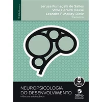 Neuropsicologia do Desenvolvimento
