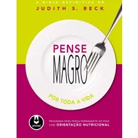 Pense Magro por Toda a Vida