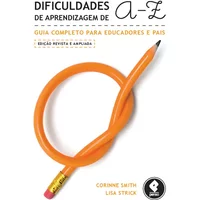 Dificuldades de Aprendizagem de A a Z