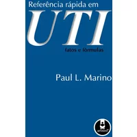 Referência Rápida em UTI