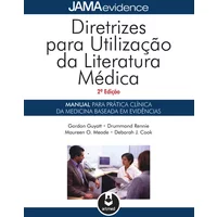 Diretrizes para Utilização da Literatura Médica