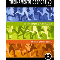 Treinamento Desportivo