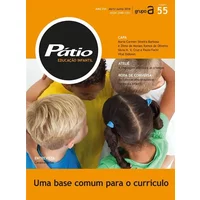Revista Pátio Educação Infantil - Nº 55