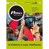 Revista Pátio Ensino Fundamental - Nº 70