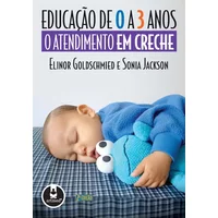 Educação de 0 a 3 Anos