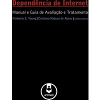 Dependência de Internet