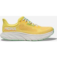 HOKA Arahi 7 Homme Jaune HOKA Arahi 7 Chaussures pour Homme en Lemonade/Solar Flare Taille 40 2/3 | Running Sur Route