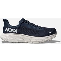 HOKA Arahi 7 Homme Bleu MArine HOKA Arahi 7 Chaussures pour Homme en Outer Space/White Taille 47 1/3 | Running Sur Route