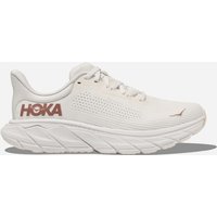 HOKA Arahi 7 Chaussures pour Femme en Blanc De BlancRose Gold Taille 37 13 Route