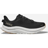 30 % de remise sur les HOKA Kawana 2 pour homme en noir et blanc taille 48