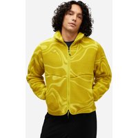 Remise de 30 % sur la veste zippée polaire Ridgetop HOKA pour homme taille S