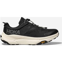 Hoka One One Transport Femme Noir HOKA Transport Chaussures pour Femme en Black/Alabaster Taille 36 Regular | Marche