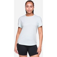 Tshirt HOKA pour femme en aqua breeze taille L économisez 31%
