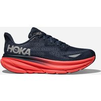 Meilleures chaussures running 2025 : comparatif complet & guide d'achat chaussure HOKA Clifton 9 GORE-TEX Chaussures pour Femme en Varsity Navy/Nautical Dusk Taille 37 1/3 | Running Sur Route