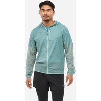 Profitez de 30 % de réduction sur la veste Skyflow HOKA pour homme taille M