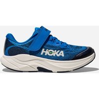 Promotion Hoka 20% de réduction sur les chaussures Rincon 4 en bleu