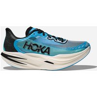 HOKA Cielo X1 2.0 Bleu HOKA Cielo X1 2.0 Chaussures en Skyward Blue/Cielo Blue Taille 37 1/3 | Compétition